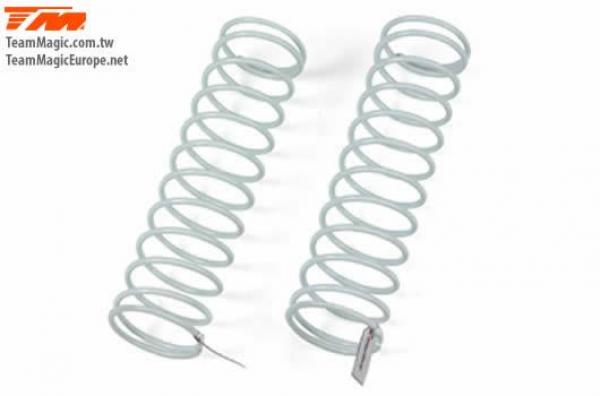 KF8227 Ersatzteil - Team Magic B8 - Shock Spring 86L - #06 Medium