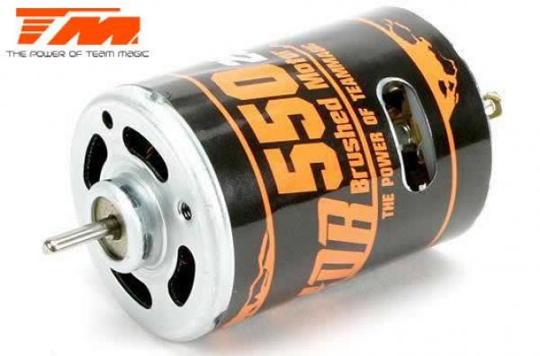 TM191014 Elektromotor - Stock - THOR 550