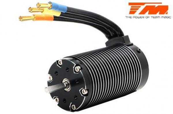 TM191020 Brushless Motor - THOR T4 4274 - 22.2V - 2250KV (5mm achse)