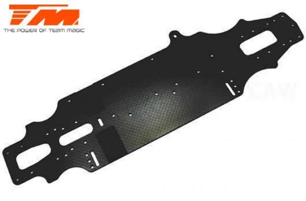 TM507401 Team Magic E4JS2 / E4JR2 Chassis