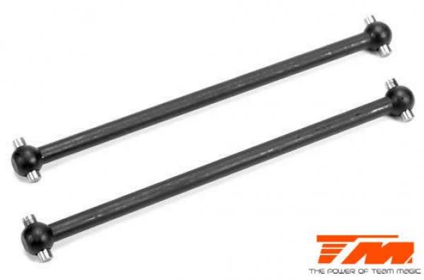 TM510183 Ersatzteil - Team Magic E5 - Driveshaft (2 pcs)