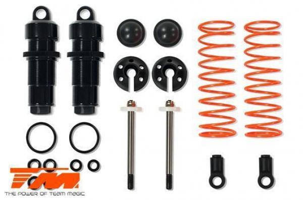 TM510210A Tuningteile - E5 / E5HX - Stossdämpfer Set (2)