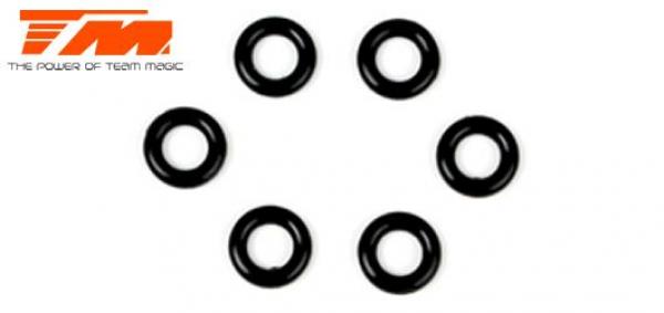 TM560246 O-ring - P5 (6 Stk.)