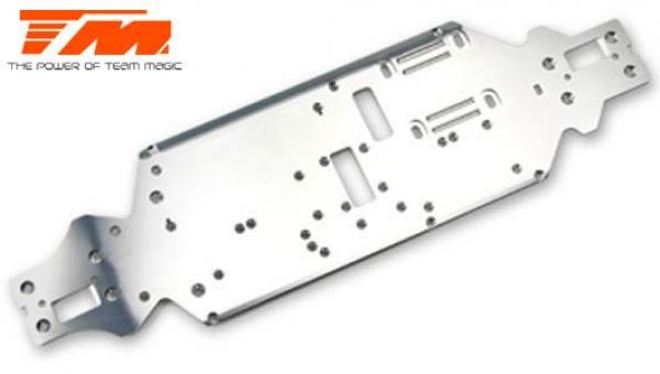 TM561327 Ersatzteil - B8RS - Aluminium 7075 - 3mm Chassis