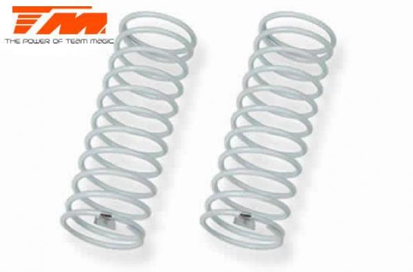 TM561370-3 Option Part - B8 - Shock Spring 66L - #08 Medium