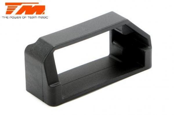 TM562039 Ersatzteil - Team Magic SETH - Servo Mount