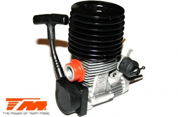 TMPT002B5 Nitro Motor - SH 21 - 3.5cc - mit Seilzugstarter