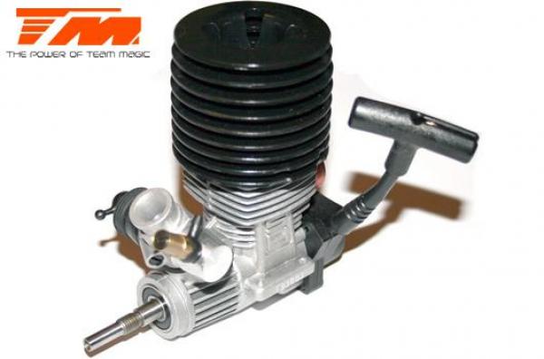 TMPT002B5 Nitro Motor - SH 21 - 3.5cc - mit Seilzugstarter