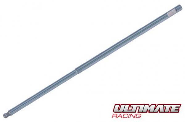 UR8915X Werkzeug - 6-kant-schlüssel - Ultimate Pro - Ersatzspitze - 2.0mm BALL END