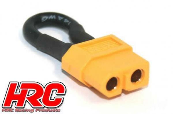 HRC9199X Blind Adapter - XT60 Stecker