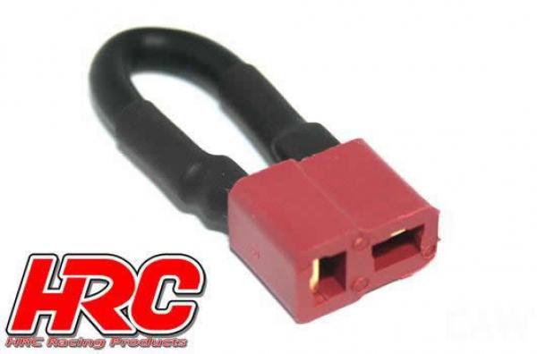 HRC9199D Blind Adapter - Ultra T (Dean's Kompatible) Stecker