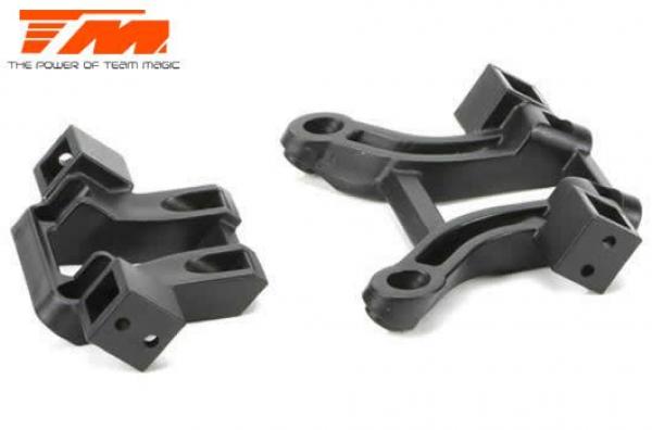 tm510143 E5 - Body Post Mount (F/R)